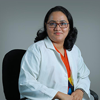 Dr.Chaithanya R Warrier